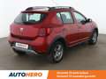 Dacia Sandero 1.0 TCe Stepway Prestige Rood - thumbnail 28