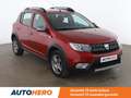 Dacia Sandero 1.0 TCe Stepway Prestige Rood - thumbnail 30