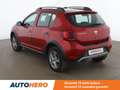 Dacia Sandero 1.0 TCe Stepway Prestige Rood - thumbnail 4