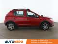 Dacia Sandero 1.0 TCe Stepway Prestige Rood - thumbnail 29
