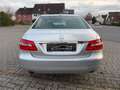 Mercedes-Benz E 350 E350CGI AVANTGARDEGLASDACH-XENON-LEDER-SHZG-PDC Plateado - thumbnail 8