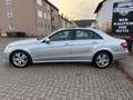 Mercedes-Benz E 350 E350CGI AVANTGARDEGLASDACH-XENON-LEDER-SHZG-PDC Plateado - thumbnail 4