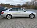 Mercedes-Benz E 350 E350CGI AVANTGARDEGLASDACH-XENON-LEDER-SHZG-PDC Plateado - thumbnail 3