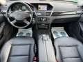 Mercedes-Benz E 350 E350CGI AVANTGARDEGLASDACH-XENON-LEDER-SHZG-PDC Plateado - thumbnail 14
