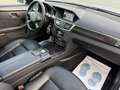 Mercedes-Benz E 350 E350CGI AVANTGARDEGLASDACH-XENON-LEDER-SHZG-PDC Plateado - thumbnail 20