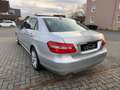 Mercedes-Benz E 350 E350CGI AVANTGARDEGLASDACH-XENON-LEDER-SHZG-PDC Plateado - thumbnail 5