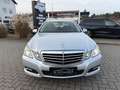 Mercedes-Benz E 350 E350CGI AVANTGARDEGLASDACH-XENON-LEDER-SHZG-PDC Plateado - thumbnail 7