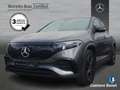 Mercedes-Benz EQA 250 + Gris - thumbnail 1