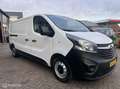 Opel Vivaro bestel 1.6 CDTI L2 lang Sport EcoFlex 140 PK Blanc - thumbnail 2