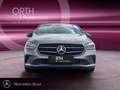 Mercedes-Benz B200d Progressive NIGHT KAMERA ADVANCED SOUND VZ Gris - thumbnail 8