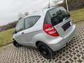 Mercedes-Benz A 170 A-Klasse  3-Türer Avantgarde Tüv Neu Silber - thumbnail 3