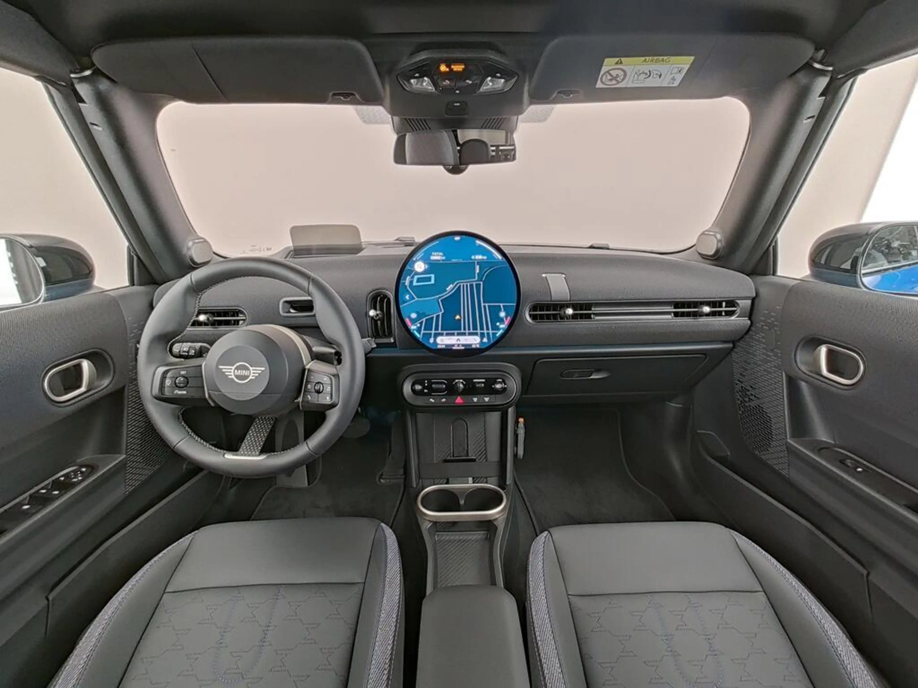 MINI Cooper C Cabrio 2.0 Classic L — photo 5