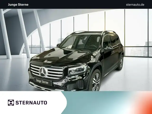 Mercedes-Benz GLB 200 GLB 200 Progr PanoDach RüKa Easy-Pack Heckklappe