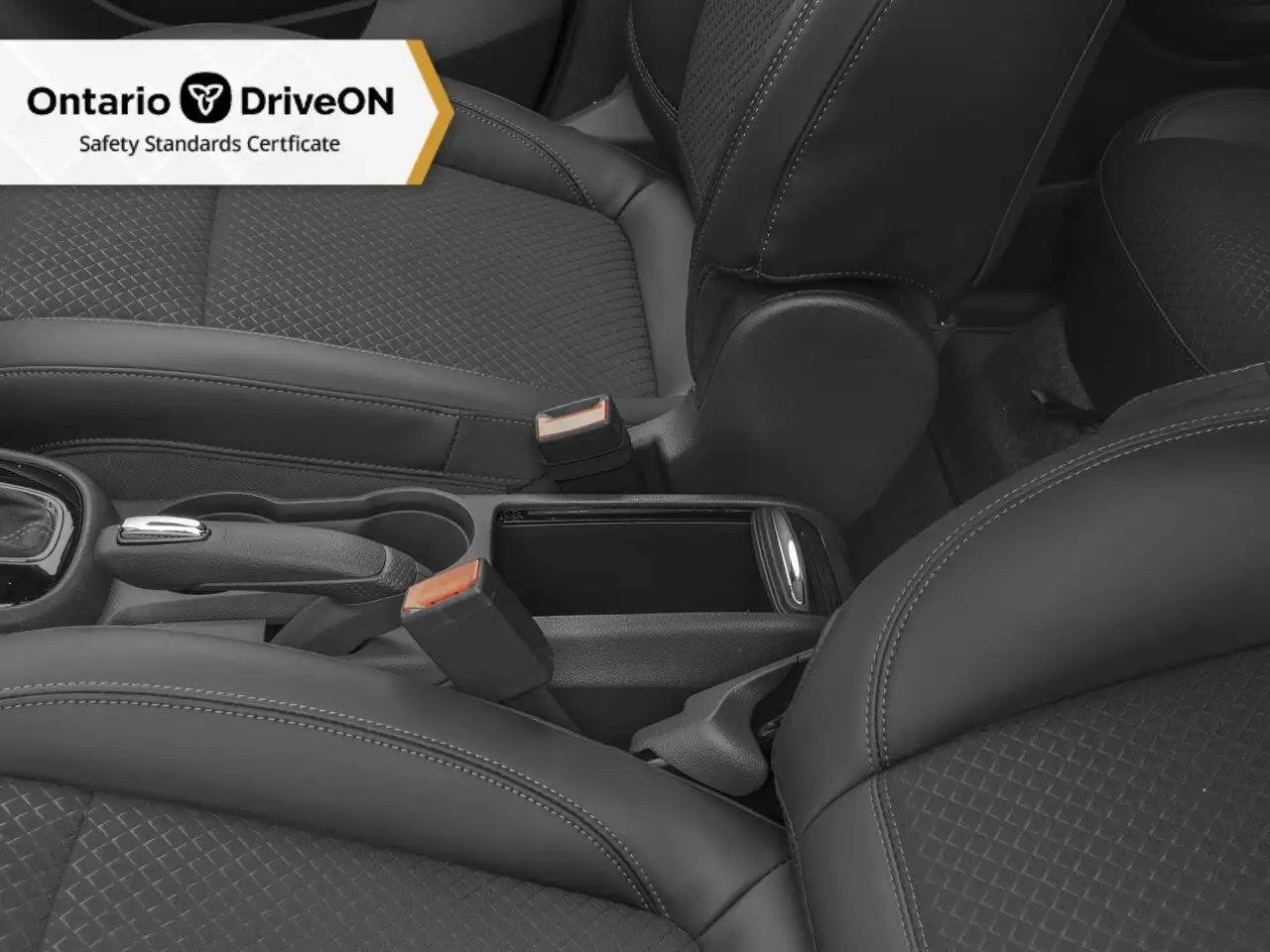 Buick Encore снимка Buick Encore