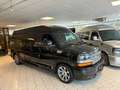 GMC Savana 6,0 V8 Explorer Limited.9 Sitze Schwarz - thumbnail 3