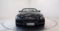 BMW 640 d 3.0 D Cabrio Futura Aut. * PELLE * Nero - thumbnail 2