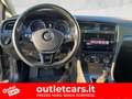 Volkswagen Golf Variant variant 1.6 tdi business 115cv Grigio - thumbnail 8