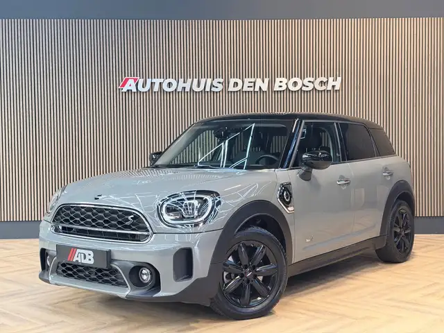 MINI Cooper SE Countryman Mini 1.5 ALL4 Chili