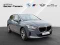 BMW 216 i Active Tourer/AHK/Driving+/Parking+/Ad.LED Gris - thumbnail 7