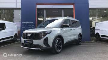 1.0 EcoBoost 125ch S\u0026S Active