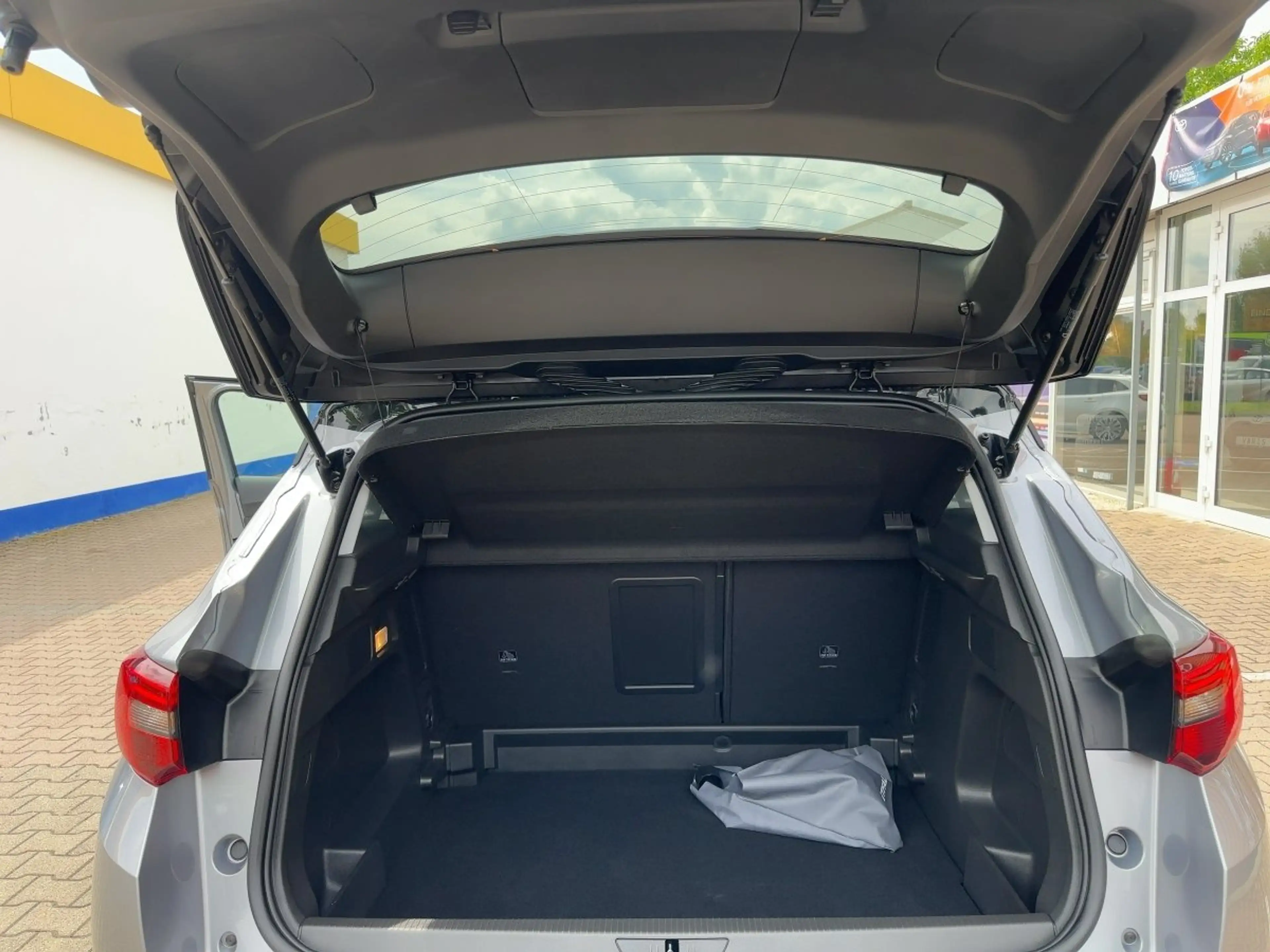 Opel Grandland 1.2 Turbo Elegance ACC+AHK+Alcantara — photo 6