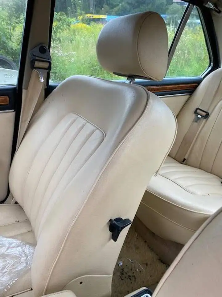 Jaguar Sovereign XJ12, foto 12