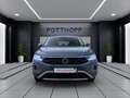 Volkswagen T-Roc 1.5 TSI DSG LIFE NAVI KAMERA KLIMA PDC Blau - thumbnail 7