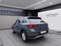 Volkswagen T-Roc 1.5 TSI DSG LIFE NAVI KAMERA KLIMA PDC Blau - thumbnail 2
