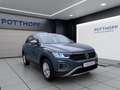 Volkswagen T-Roc 1.5 TSI DSG LIFE NAVI KAMERA KLIMA PDC Blau - thumbnail 6