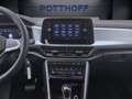 Volkswagen T-Roc 1.5 TSI DSG LIFE NAVI KAMERA KLIMA PDC Blau - thumbnail 13
