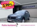Volkswagen T-Roc 1.5 TSI DSG LIFE NAVI KAMERA KLIMA PDC Blau - thumbnail 1