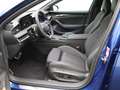 Skoda Superb Combi Sportline 2.0 TSI 4x4 DSG/Pano, ACC Bleu - thumbnail 12