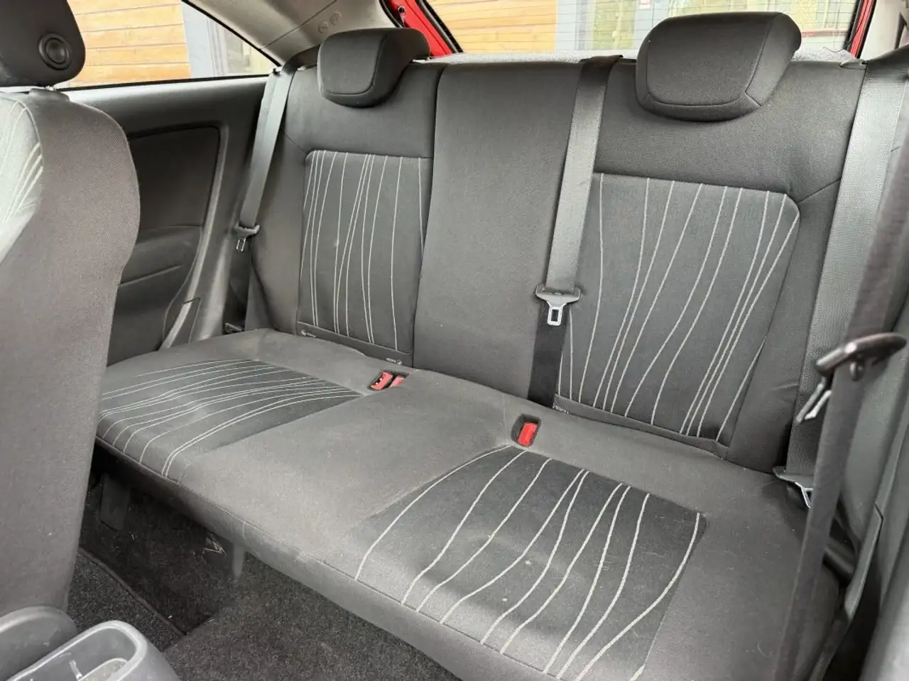 Opel Corsa Corsa — photo 10