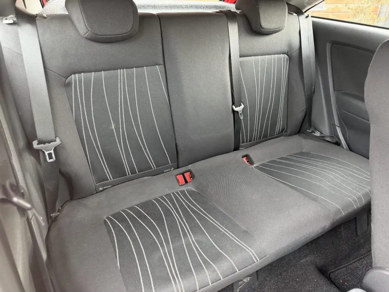 Opel Corsa Corsa — photo 15