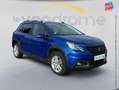 Peugeot 2008 1.2 PureTech 130ch E6.c Allure S\u0026S Bleu - thumbnail 3