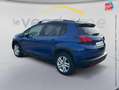 Peugeot 2008 1.2 PureTech 130ch E6.c Allure S\u0026S Bleu - thumbnail 8