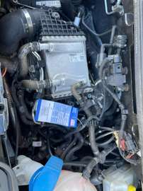 Bild 34 Volkswagen T6 California lang Camper Einrichtung NEU unbenutzt