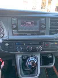 Bild 39 Volkswagen T6 California lang Camper Einrichtung NEU unbenutzt