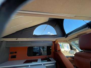 Bild 15 Volkswagen T6 California lang Camper Einrichtung NEU unbenutzt