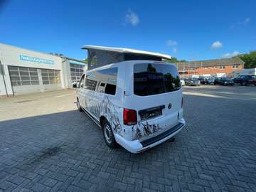 Bild 6 Volkswagen T6 California lang Camper Einrichtung NEU unbenutzt