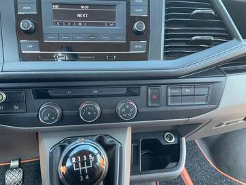 Bild 31 Volkswagen T6 California lang Camper Einrichtung NEU unbenutzt
