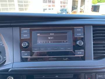 Bild 28 Volkswagen T6 California lang Camper Einrichtung NEU unbenutzt