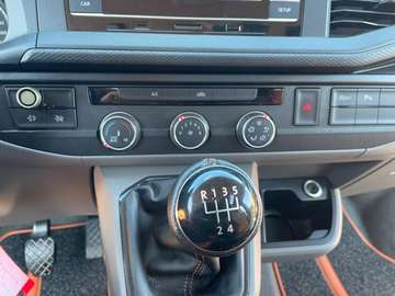 Bild 30 Volkswagen T6 California lang Camper Einrichtung NEU unbenutzt