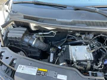 Bild 32 Volkswagen T6 California lang Camper Einrichtung NEU unbenutzt