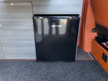 Bild 35 Volkswagen T6 California lang Camper Einrichtung NEU unbenutzt