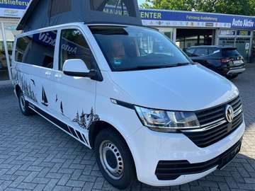 Bild 3 Volkswagen T6 California lang Camper Einrichtung NEU unbenutzt