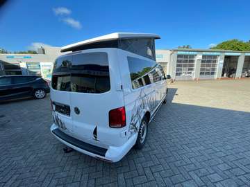 Bild 8 Volkswagen T6 California lang Camper Einrichtung NEU unbenutzt