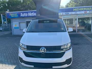 Bild 2 Volkswagen T6 California lang Camper Einrichtung NEU unbenutzt
