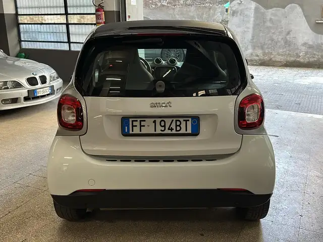Smart Fortwo view 6