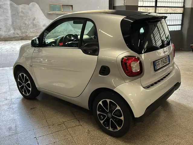 Smart Fortwo view 7